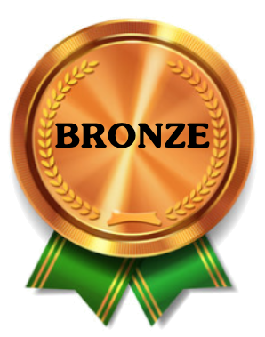 BRONZE
