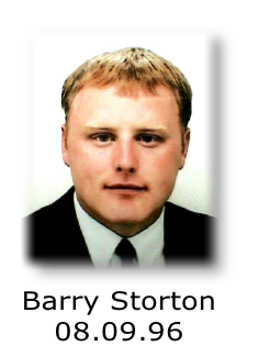 Barry Storton
08.09.96
