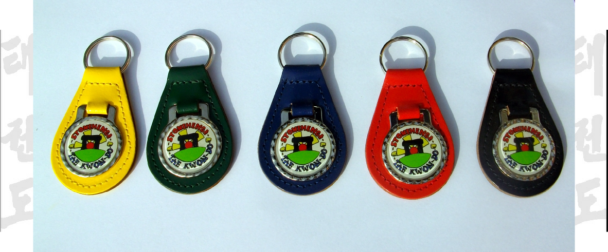 TKD Key Rings.jpg